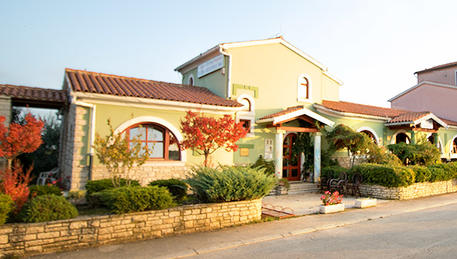 Bistro Toni - Bale Bistro Toni - Bale