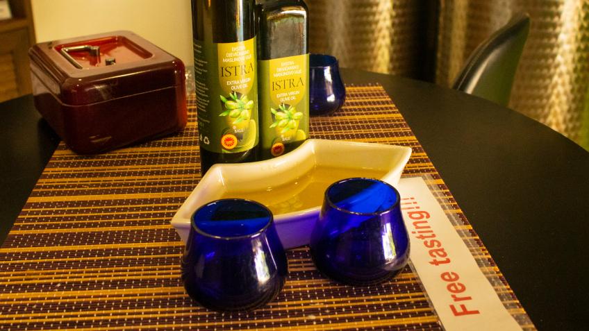 Maur - Olivenölproduzent, Bale [7]