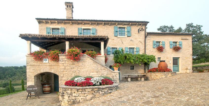 Vinarija Kabola [2]