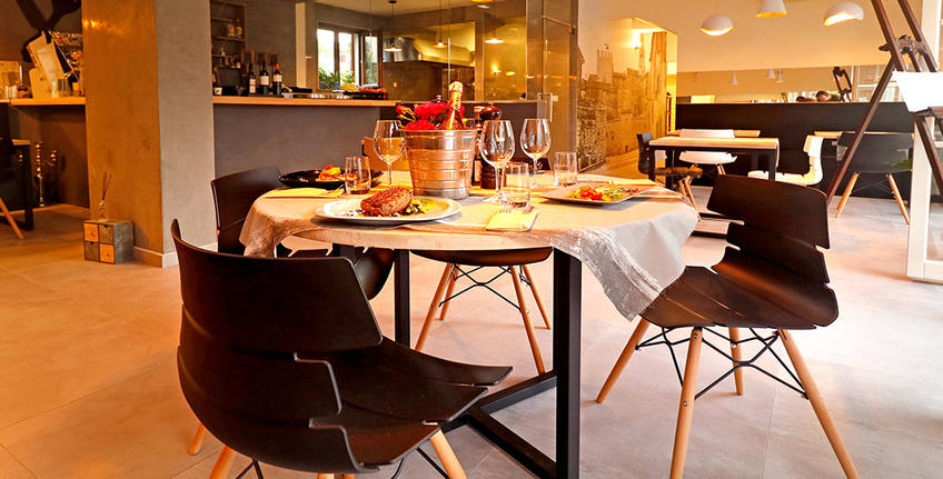 Ristorantino Dado [7]