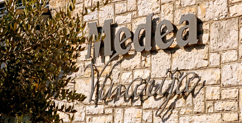 Wijnmakerij Medea [5]