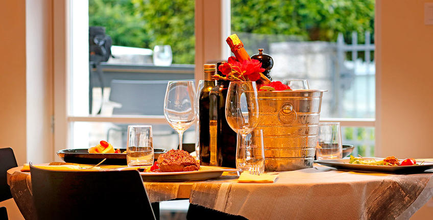 Ristorantino Dado [6]