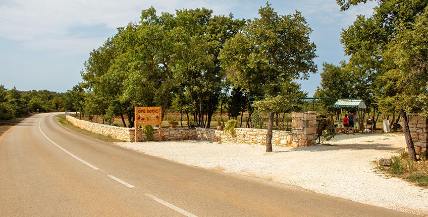 OPG Božić, Bale [3]