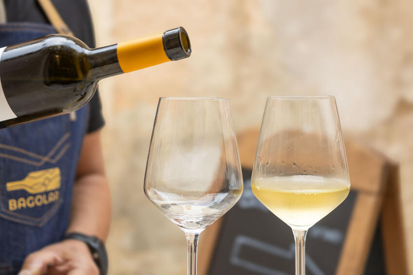 Wine Not? by Bagolar [2]