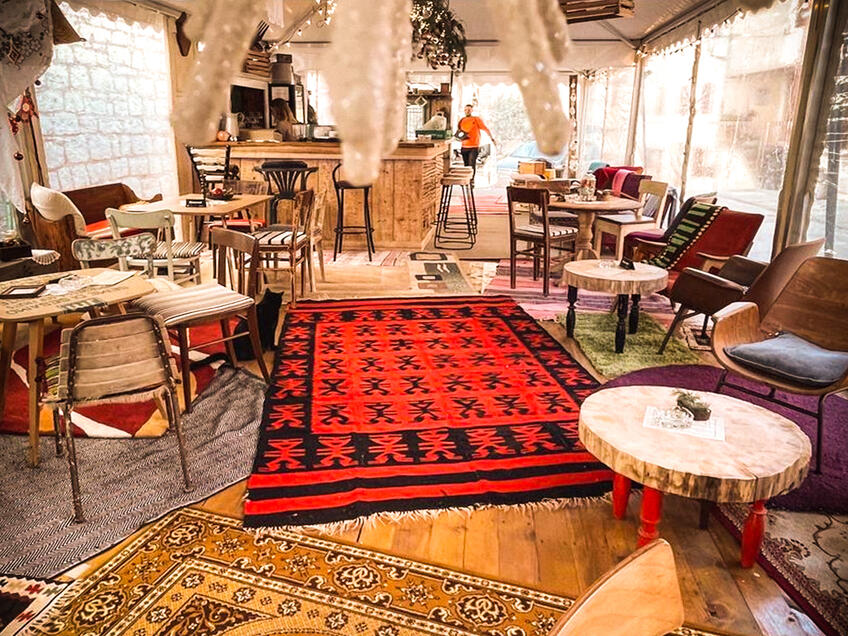 Advent by Serendipity [2]