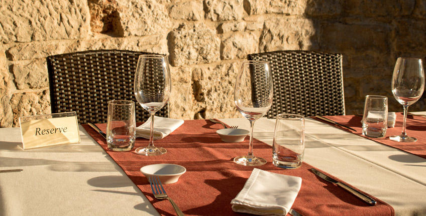 Restaurant La Grisa, Bale [7]