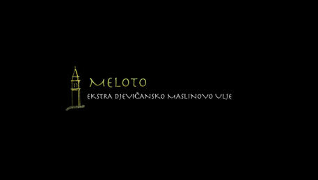 Olieproducent Meloto