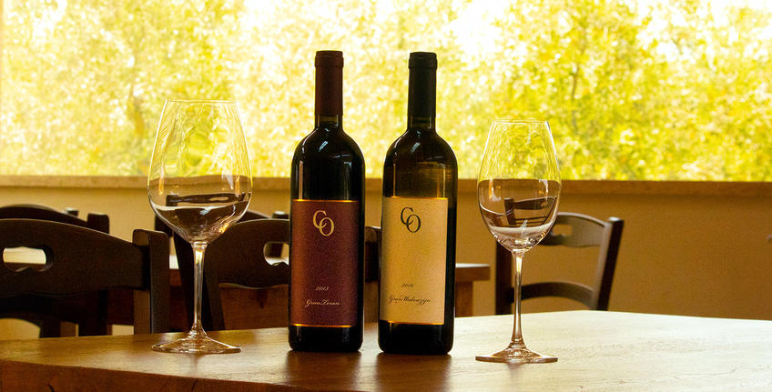 Vinarija Coronica [4]