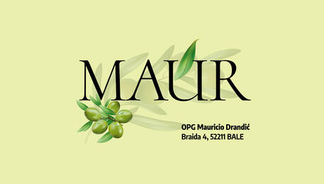 Maur - olijfolieproducent, Bale