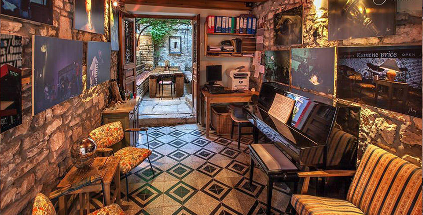 Kamene priče - jazz tavern [5]