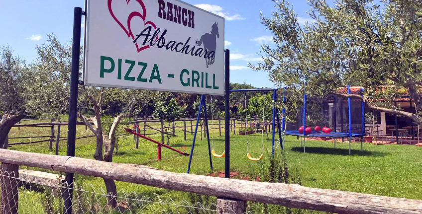 Pizzeria Albachiara [2]