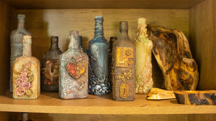 Maur - Olivenölproduzent, Bale [12]