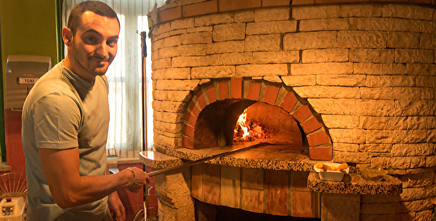 Bistro Toni - Bale [2]