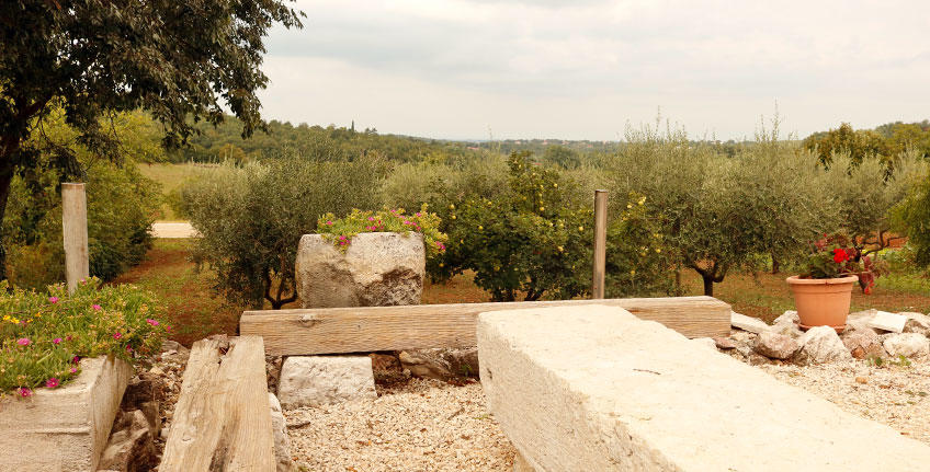 Wijnmakerij Giulio Ferenac [6]