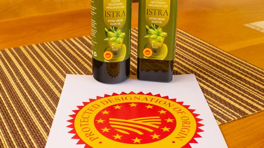 Maur - Olivenölproduzent, Bale [4]