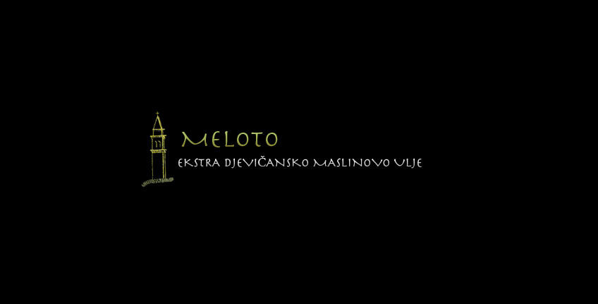 Proizvođač maslinovog ulja Meloto