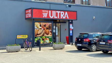 Ultra