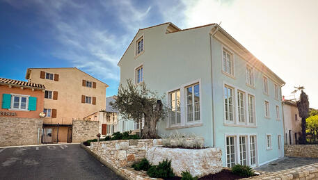 Dentalna klinika Vallis Dent, Bale