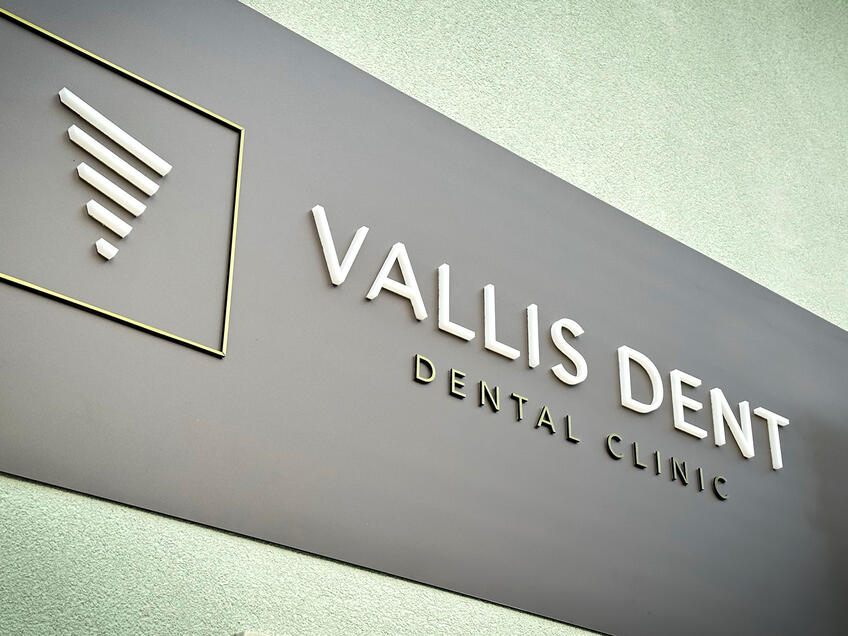 Tandkliniek Vallis Dent, Bale [2]