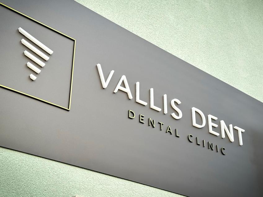 Clínica dental Vallis Dent, Bale [2]