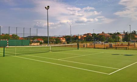 Tennis