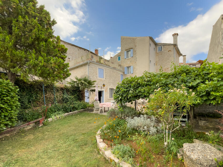 Kuća Volubilis Bale [19]