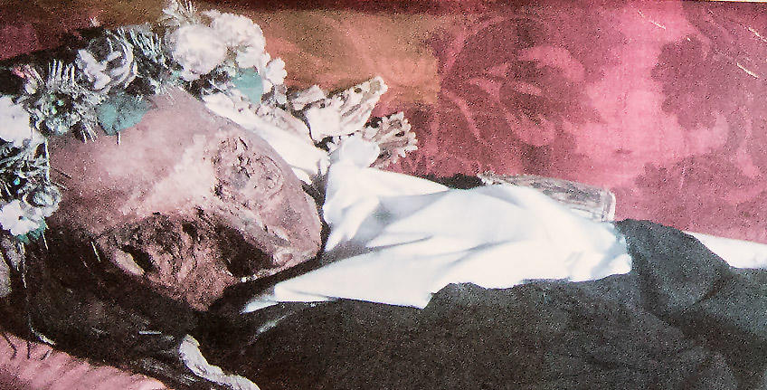 Kirche des Hl. Blasius in Vodnjan [2]