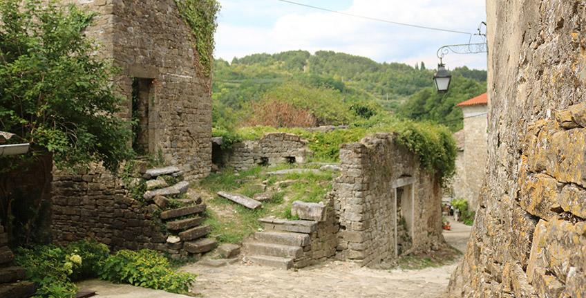 Završje [12]
