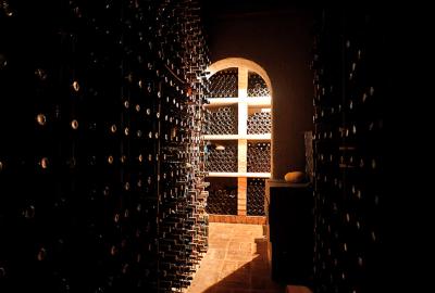 Vinarije u Istri