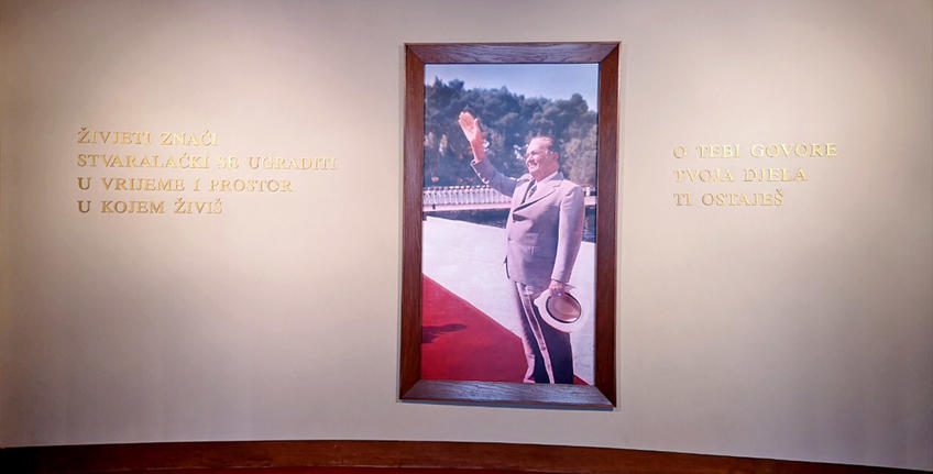 Brijuni - Nationalpark [9]