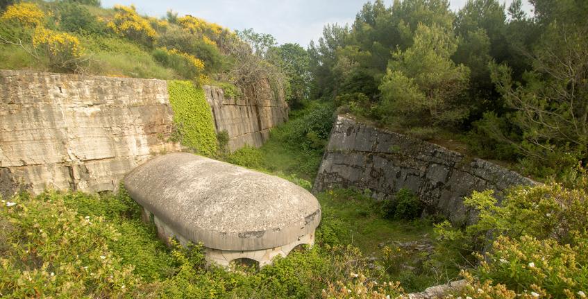 Festung Forno [11]