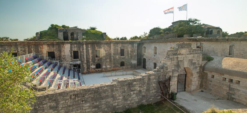 Festung Forno [9]