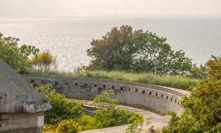 Tvrđava Forno Tvrđava Forno