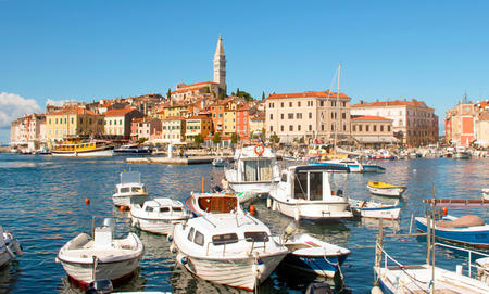 Rovinj Rovinj