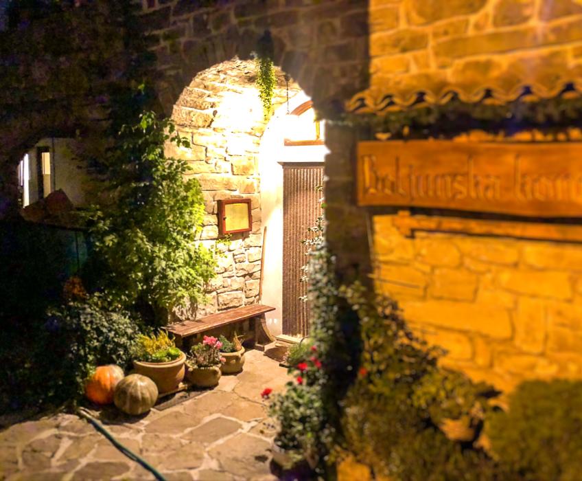Istria en siete días: ¿qué ver, hacer y comer? [7]