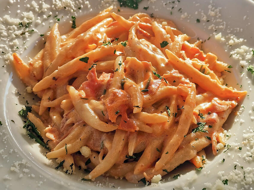 Los días de lluvia en Istria son perfectos para explorar la historia y la cultura de la región [5]