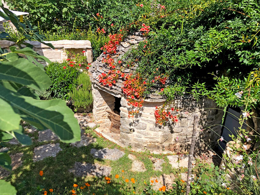 Kuća Volubilis Bale [22]