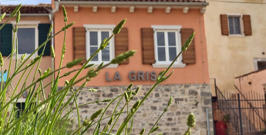 Hotel La Grisa, Bale [5]
