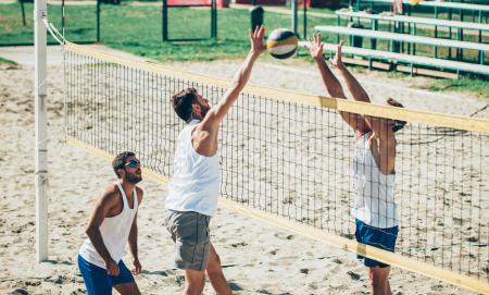 Pallavolo