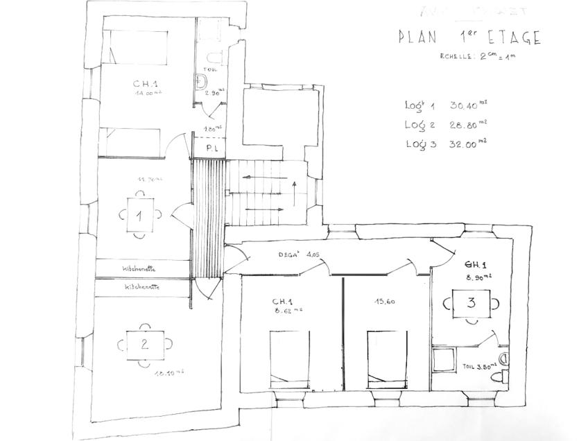 Casa Volubilis Bale [24]