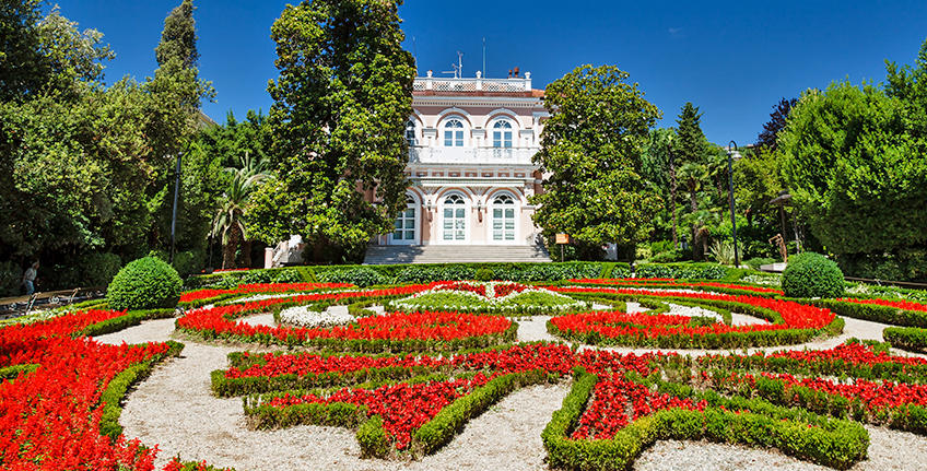 Opatija - Abbazia [1]