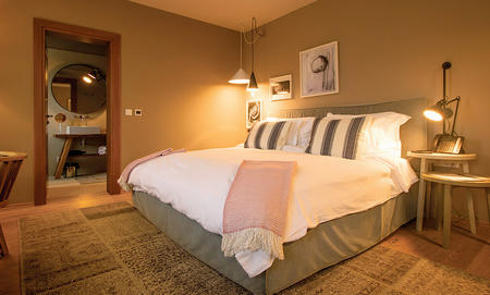 Hotel Meneghetti, Bale Hotel Meneghetti, Bale
