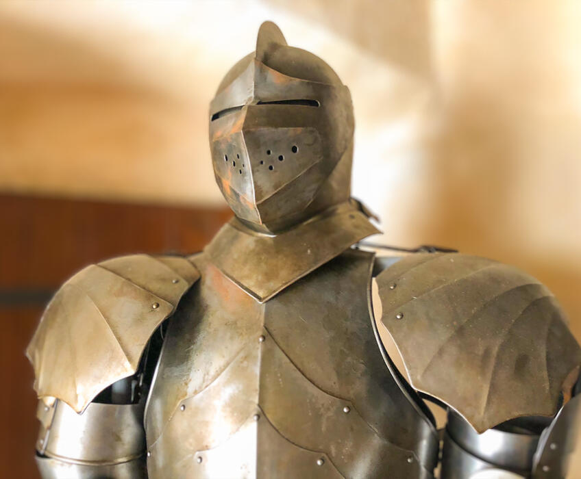 Istra v sedmih dneh: kaj videti, početi in jesti? [5]