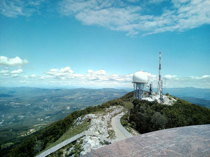Parque Natural de Učka [3]