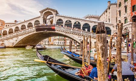 Venecija Venecija