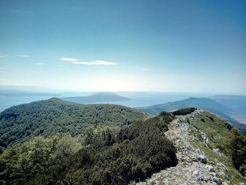 Parque Natural de Učka [4]