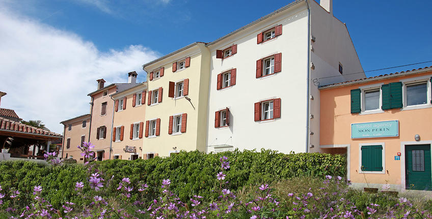 Hotel La Grisa, Bale [4]