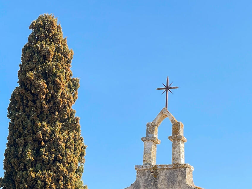 Die Kirche der Muttergottes der Gesundheit, Vodnjan [5]
