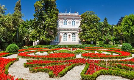 Opatija Opatija