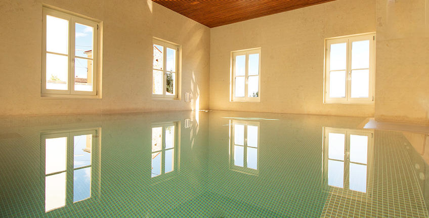 Hotel La Grisa, Bale [16]